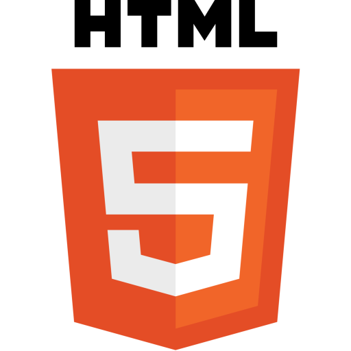 HTML 5 icon