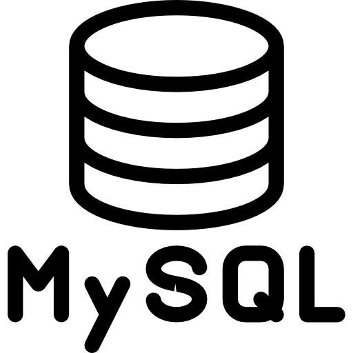 MySQL icon